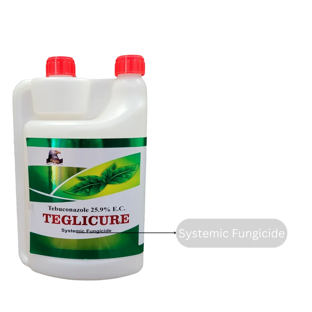 Tebuconazole 25.9% E.C.